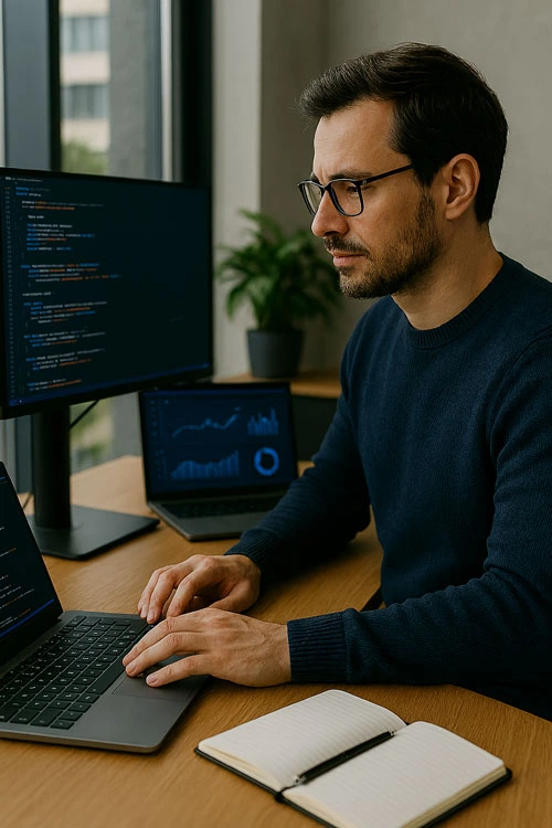 Continuità operativa