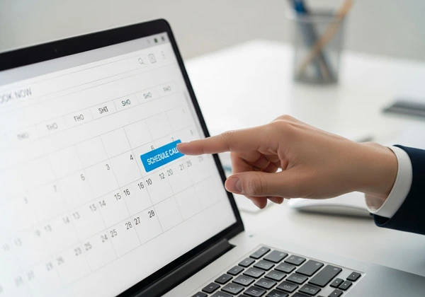 Prenota Appuntamento