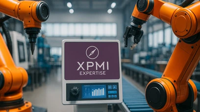 Produzione &amp; Manifatturiero