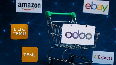 E-commerce e integrazione Marketplace