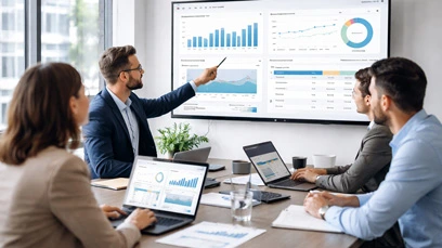 Performance aziendale e controllo economico